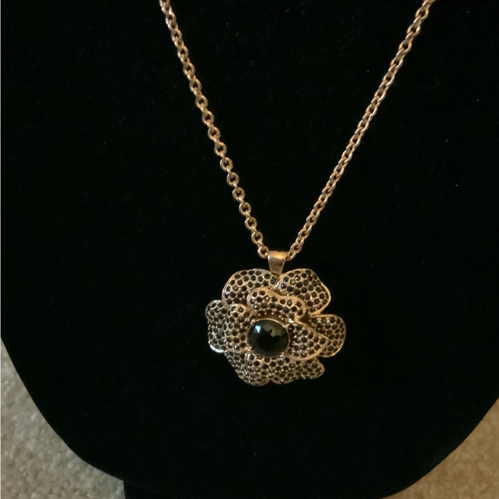Kate Spade Necklace NWT